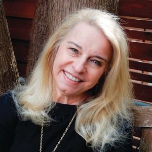 Meet your Posher, Doreen